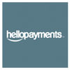 HelloPayments Logo Profile Picture
